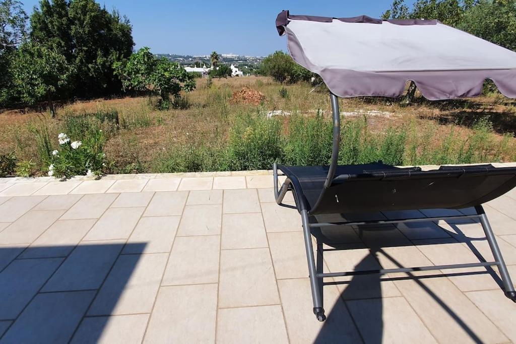 Casa Relax, Comfortable Villa With Sauna And View Martina Franca Dış mekan fotoğraf