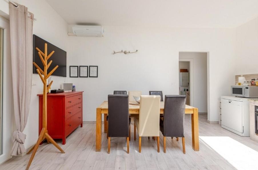 Casa Relax, Comfortable Villa With Sauna And View Martina Franca Dış mekan fotoğraf