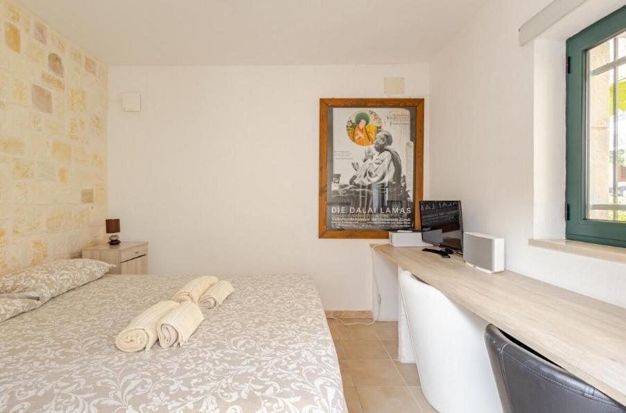 Casa Relax, Comfortable Villa With Sauna And View Martina Franca Dış mekan fotoğraf