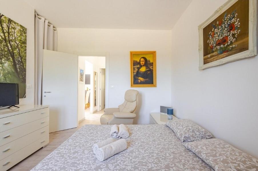 Casa Relax, Comfortable Villa With Sauna And View Martina Franca Dış mekan fotoğraf